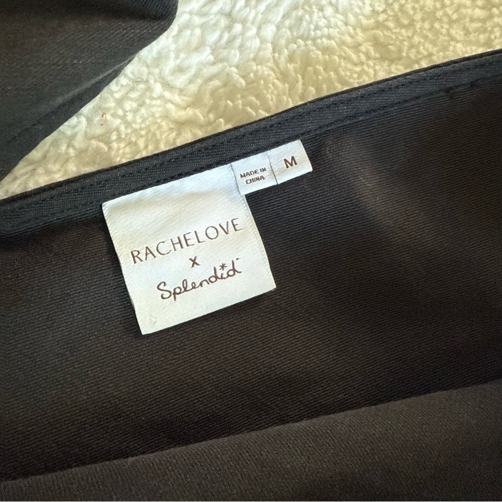 Splendid x Rachelove Romper Size M - Picture 9 of 12